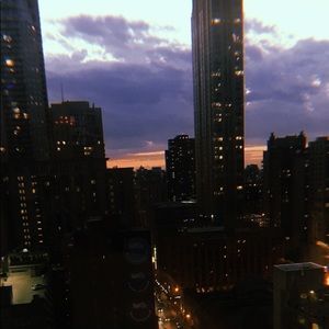 Meet your Posher, Ava